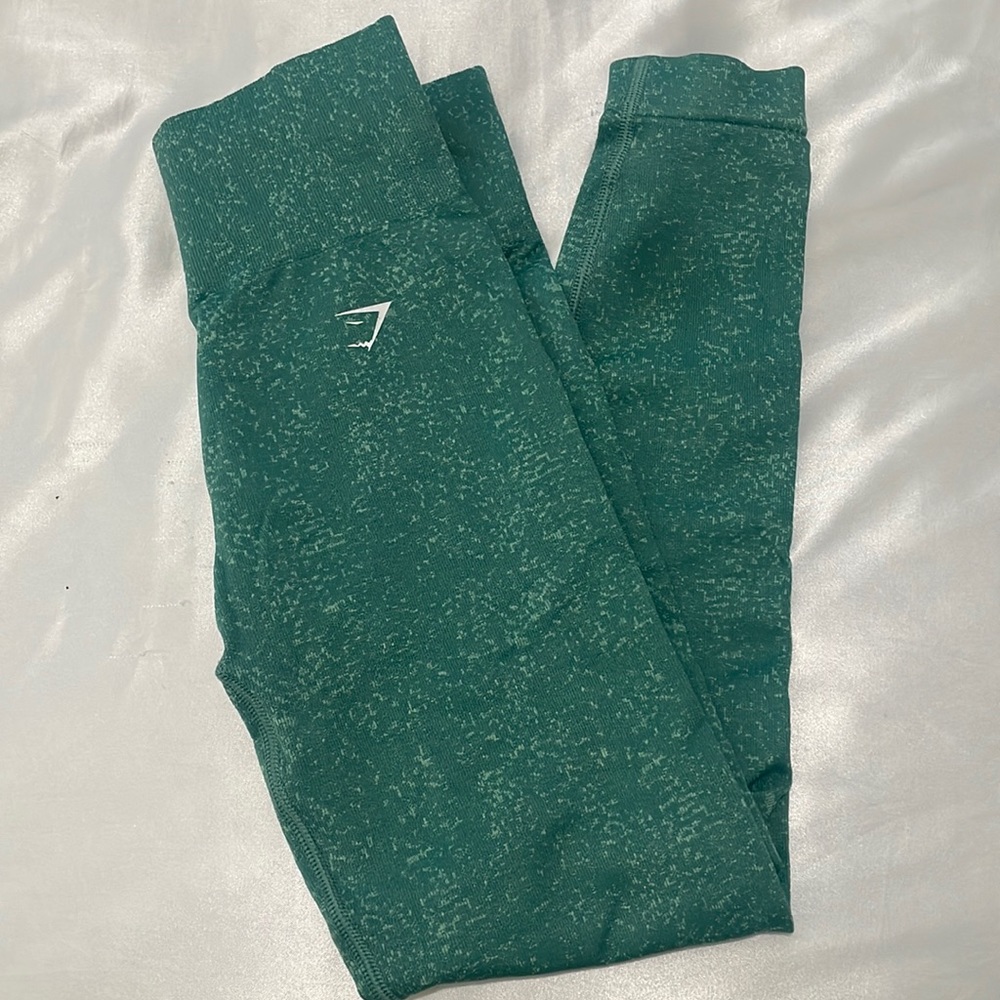 Gymshark animal adapt